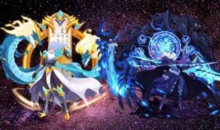 赛尔号联盟的审判 赛尔号联盟的审判